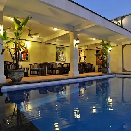 Aquarius Beach Hotel