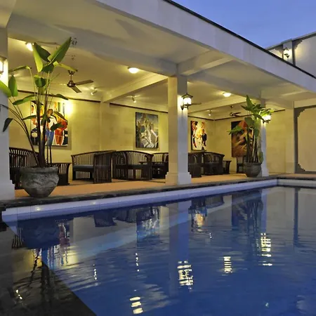 Aquarius Beach Hotel