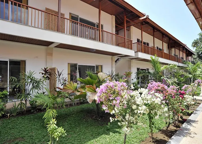 Hotel Aquarius