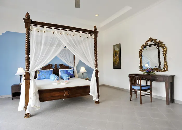 Hotel Aquarius Sanur (Bali)