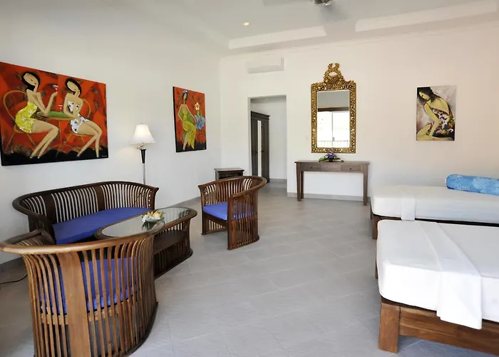 Aquarius Sanur