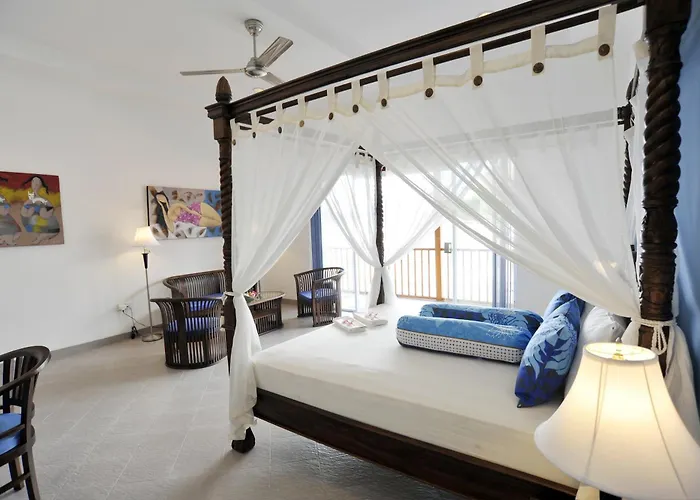 Hotel Aquarius Sanur (Bali)
