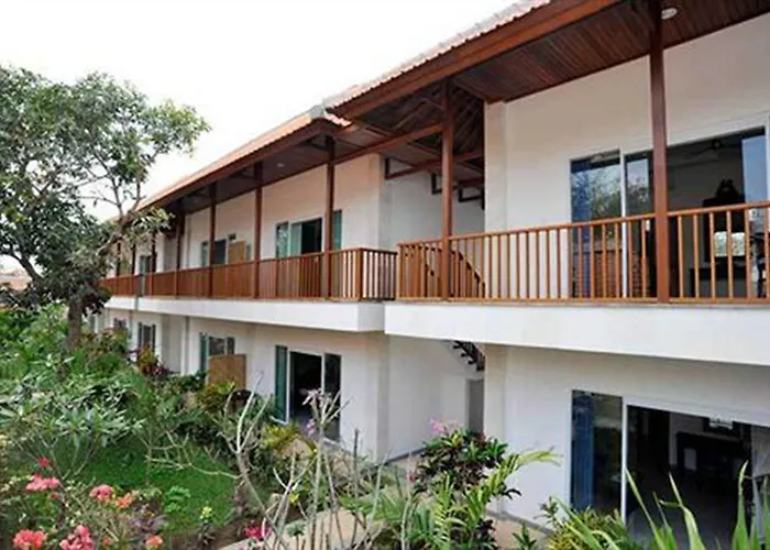 Hotel Aquarius