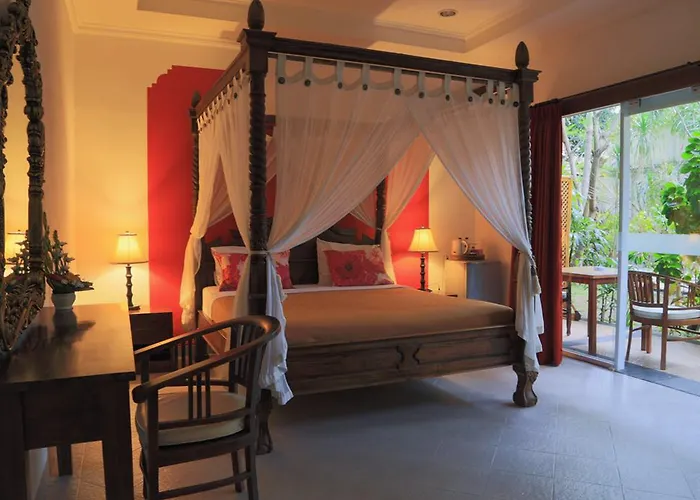 Aquarius Sanur (Bali)