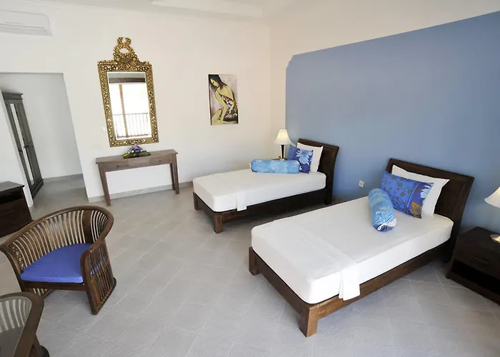 Aquarius Hotel