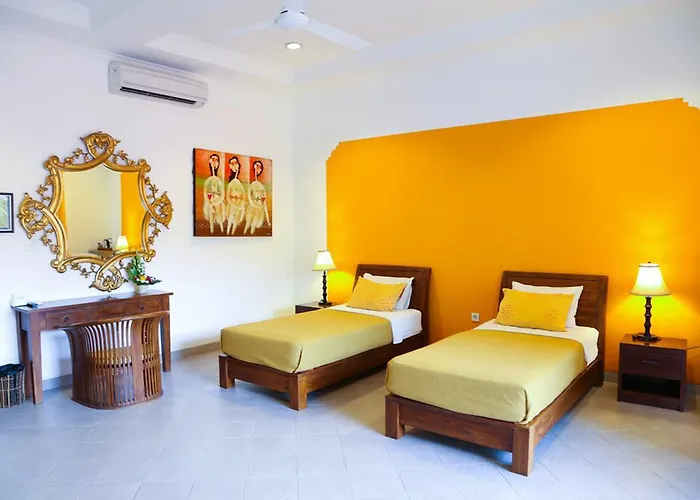 Hotel Aquarius 3*