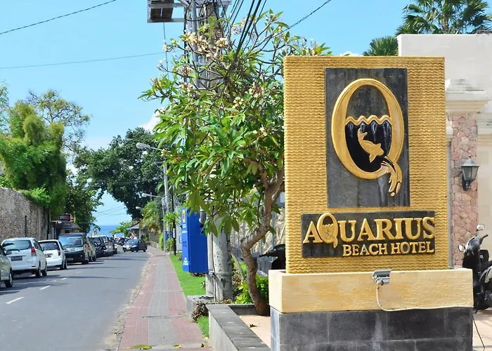 Aquarius Hotel