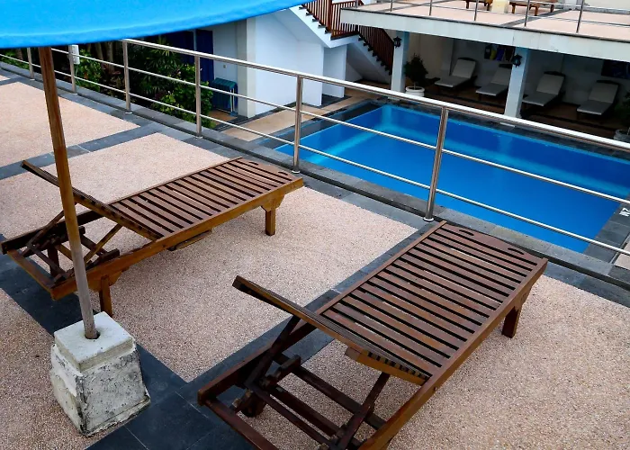 Aquarius Hotel