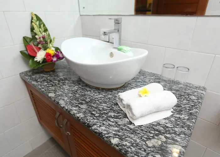 Aquarius 3* Sanur (Bali)