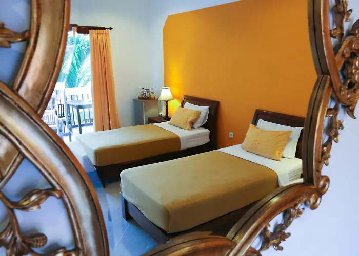 Hotel Aquarius 3*