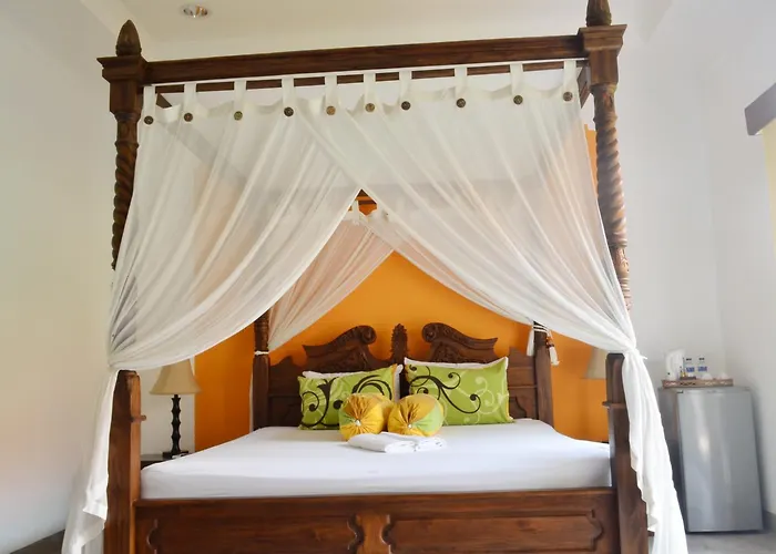 Hotel Aquarius