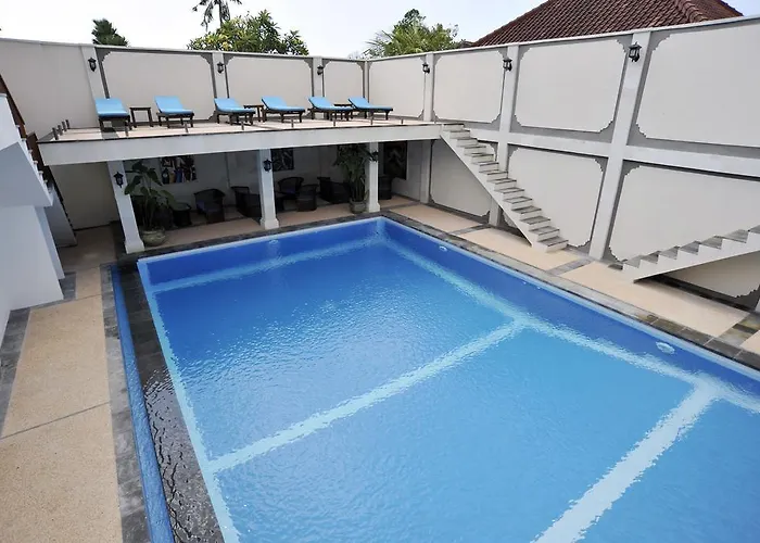 Hotel Aquarius