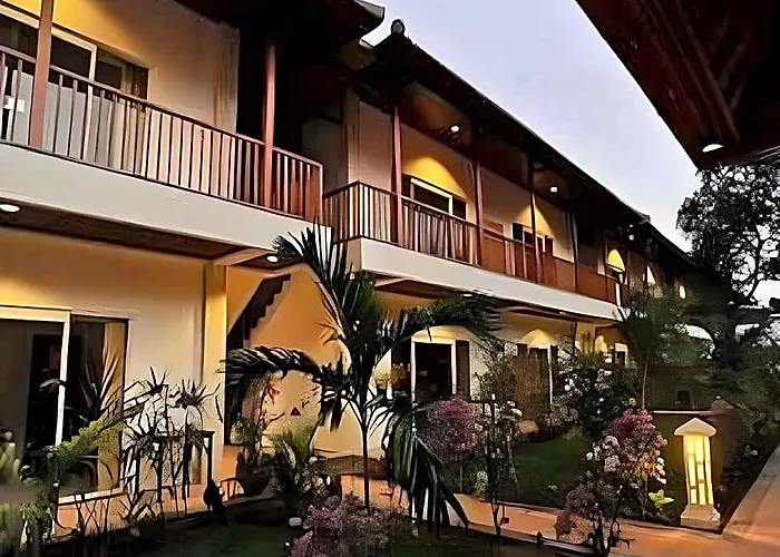 Aquarius Hotel