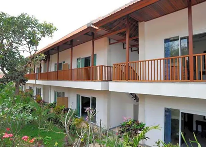 Aquarius Hotel Sanur (Bali)