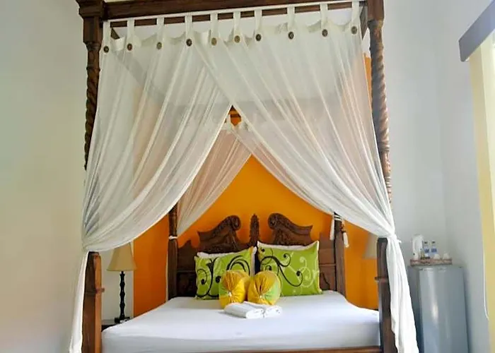 Aquarius 3* Sanur
