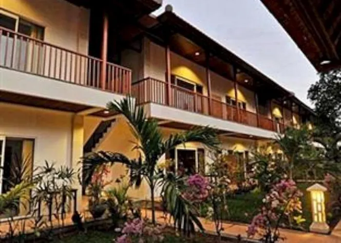 Aquarius Hotel Sanur (Bali)