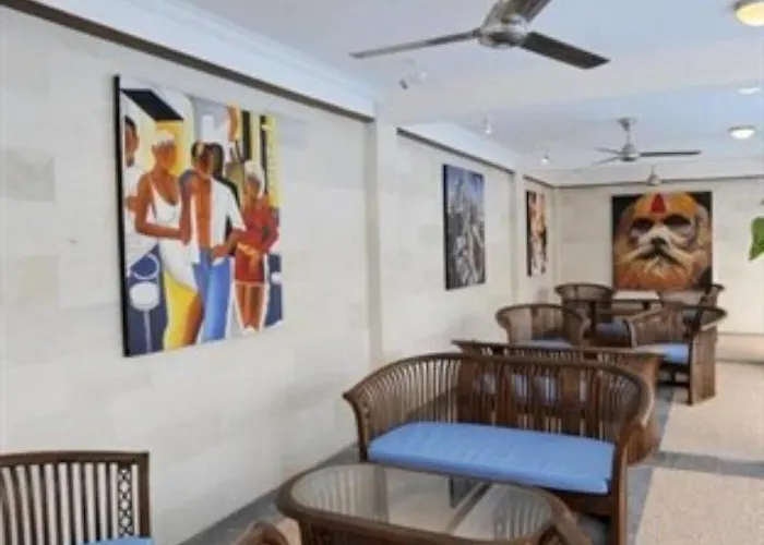 Aquarius Hotel
