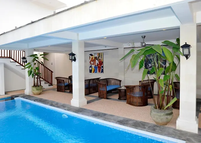 Aquarius Sanur