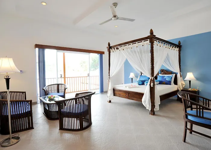 Aquarius 3* Sanur (Bali)