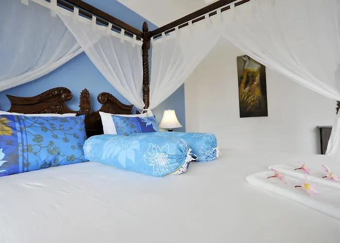 Hotel Aquarius 3*