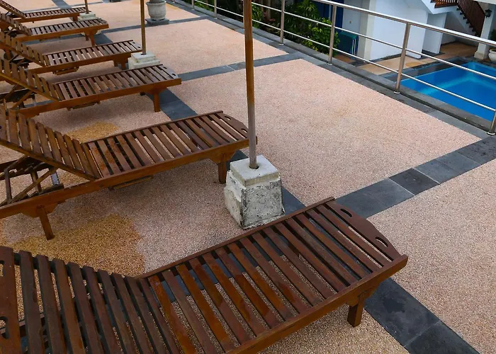 Hotel Aquarius 3*