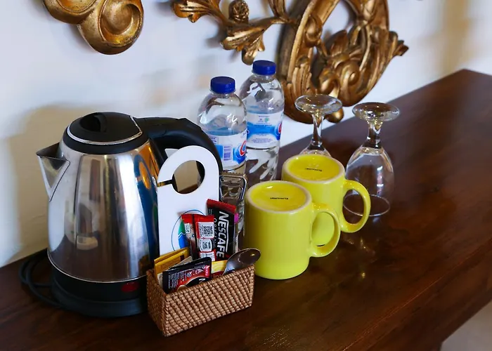 Aquarius Hotel Sanur (Bali)