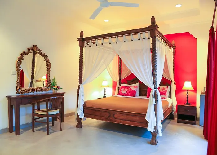 Aquarius Hotel Sanur