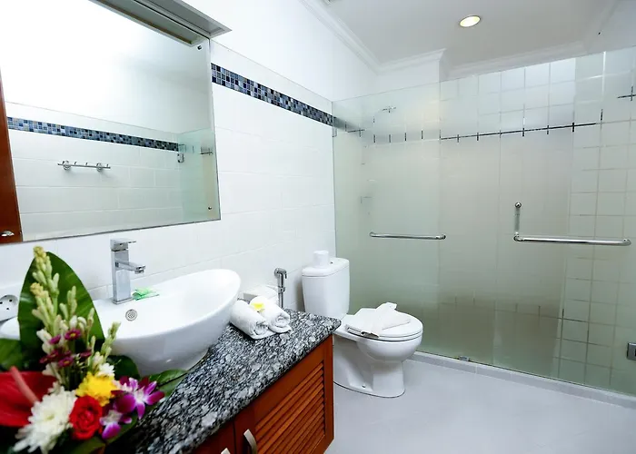 Hotel Aquarius Sanur (Bali)