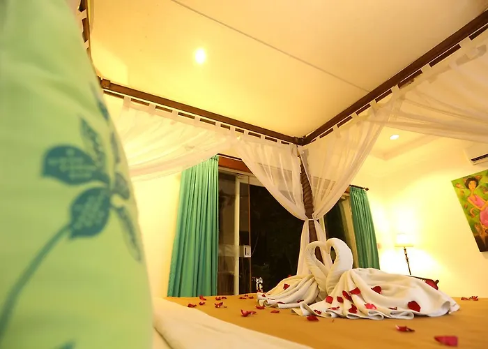 Hotel Aquarius 3*