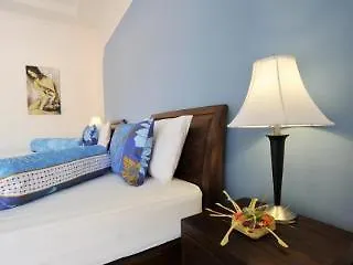 Aquarius Hotel